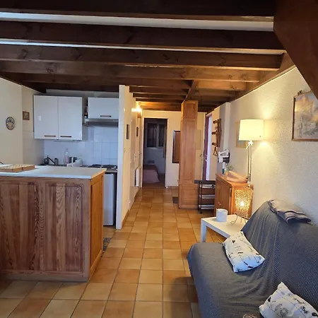 Ocean View And Pool Near The Biarritz