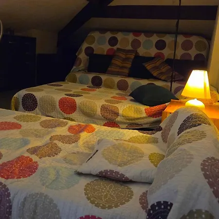 Ocean View And Pool Near The Apartment Biarritz