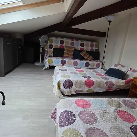 Ocean View And Pool Near The Apartment *