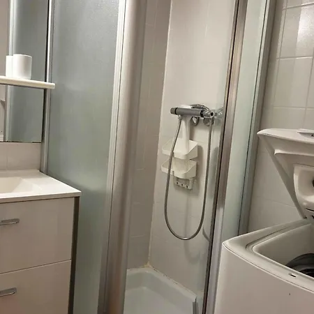 Apartment Ocean View And Pool Near The *