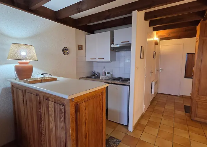 Apartment Ocean View And Pool Near The *