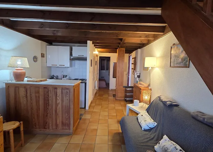 Ocean View And Pool Near The Biarritz