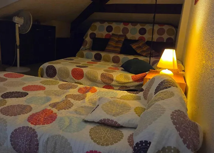 Ocean View And Pool Near The Apartment Biarritz