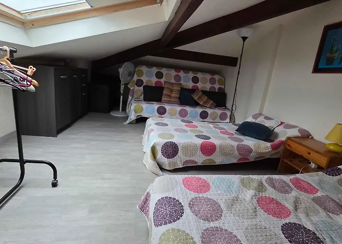 Ocean View And Pool Near The Apartment *