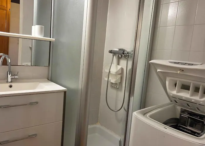 Apartment Ocean View And Pool Near The *